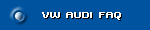 Volkswagen & Audi FAQ