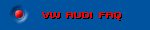 Volkswagen & Audi FAQ