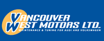 Vancouver West Motors Home