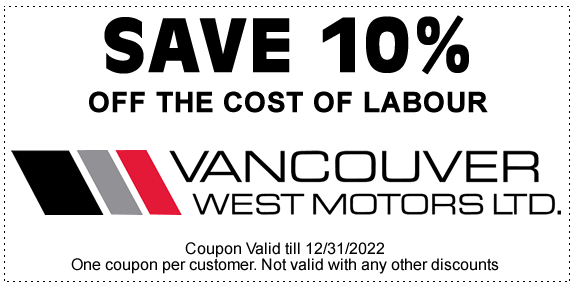 10% Off Cost of Labour Coupon